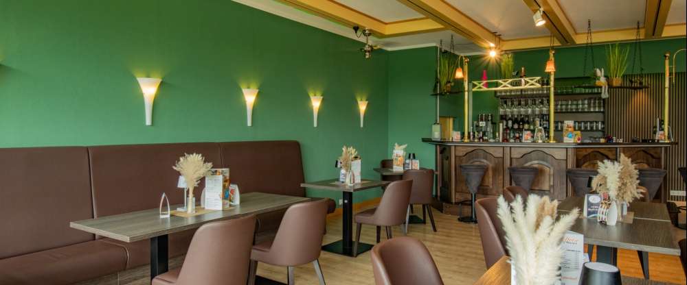 Panorama Hotel Winterberg - Bar/Disco