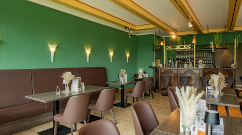 Panorama Hotel Winterberg - Bar/Disco