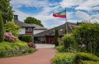 Panorama Hotel Winterberg - Hotel-Außenansicht