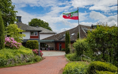 Panorama Hotel Winterberg - Hotel-Außenansicht