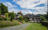 Panorama Hotel Winterberg - Hotel-Außenansicht