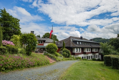 Array, Quelle: Panorama Hotel Winterberg