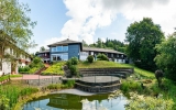 Panorama Hotel Winterberg - Hotel-Außenansicht