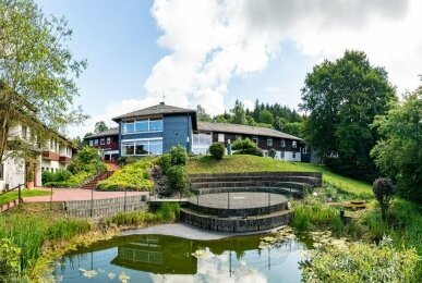 Panorama Hotel Winterberg - Hotel-Außenansicht, Quelle: Panorama Hotel Winterberg