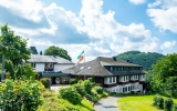 Panorama Hotel Winterberg - Hotel-Außenansicht