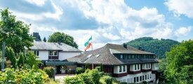 Panorama Hotel Winterberg - Hotel-Außenansicht, Quelle: Panorama Hotel Winterberg