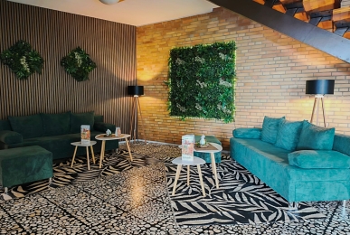 Array, Quelle: Panorama Hotel Winterberg