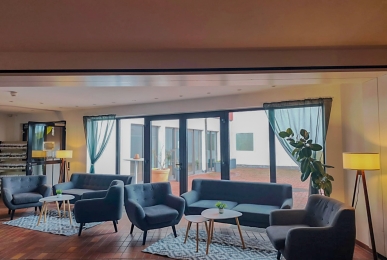 Array, Quelle: Panorama Hotel Winterberg