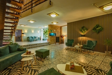Array, Quelle: Panorama Hotel Winterberg