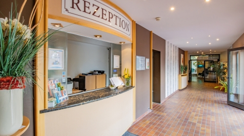 Rezeption