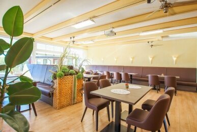 Panorama Hotel Winterberg - Hotel-Innenansicht, Quelle: Panorama Hotel Winterberg
