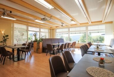Panorama Hotel Winterberg - Hotel-Innenansicht, Quelle: Panorama Hotel Winterberg