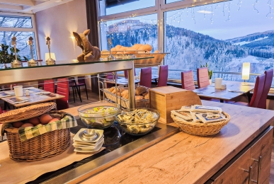 Array, Quelle: Panorama Hotel Winterberg