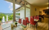 Panorama Hotel Winterberg - Restaurant