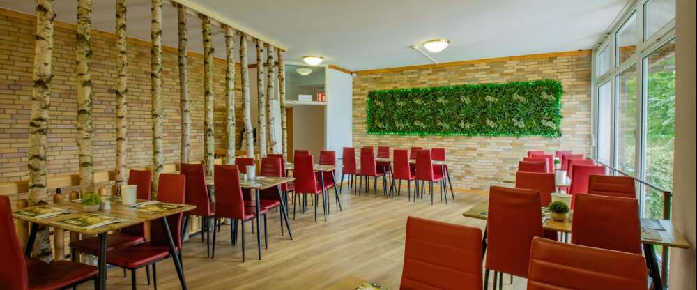 Panorama Hotel Winterberg - Restaurant