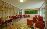 Panorama Hotel Winterberg - Restaurant