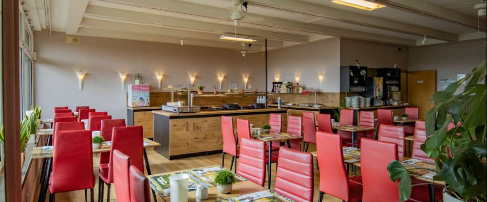 Panorama Hotel Winterberg - Restaurant