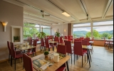 Panorama Hotel Winterberg - Restaurant