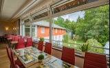 Panorama Hotel Winterberg - Restaurant