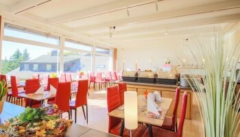 Panorama Hotel Winterberg - Restaurant