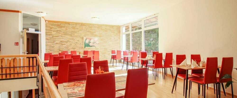 Panorama Hotel Winterberg - Restaurant