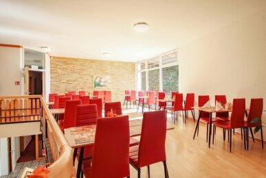 Panorama Hotel Winterberg - Restaurant, Quelle: Panorama Hotel Winterberg