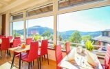 Panorama Hotel Winterberg - Restaurant