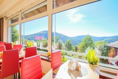 Panorama Hotel Winterberg - Restaurant, Quelle: Panorama Hotel Winterberg