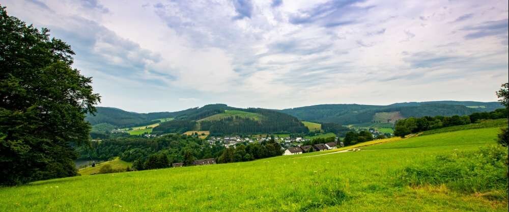 Panorama Hotel Winterberg - Sonstiges
