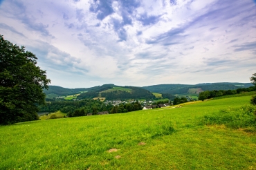 Array, Quelle: Panorama Hotel Winterberg