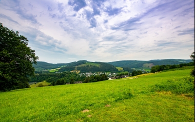 Panorama Hotel Winterberg - Sonstiges
