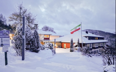 Panorama Hotel Winterberg - Sonstiges