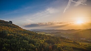 Array, Quelle: Panorama Hotel Winterberg