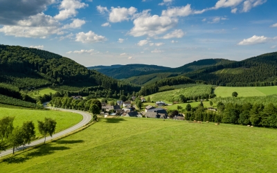Panorama Hotel Winterberg - Sonstiges