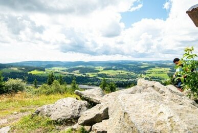 Panorama Hotel Winterberg - Umgebung, Quelle: Panorama Hotel Winterberg