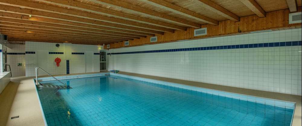 Innen-Pool