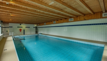 Innen-Pool