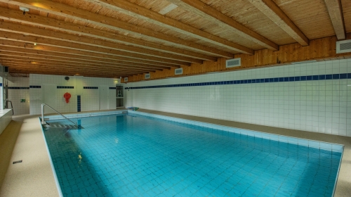 Innen-Pool