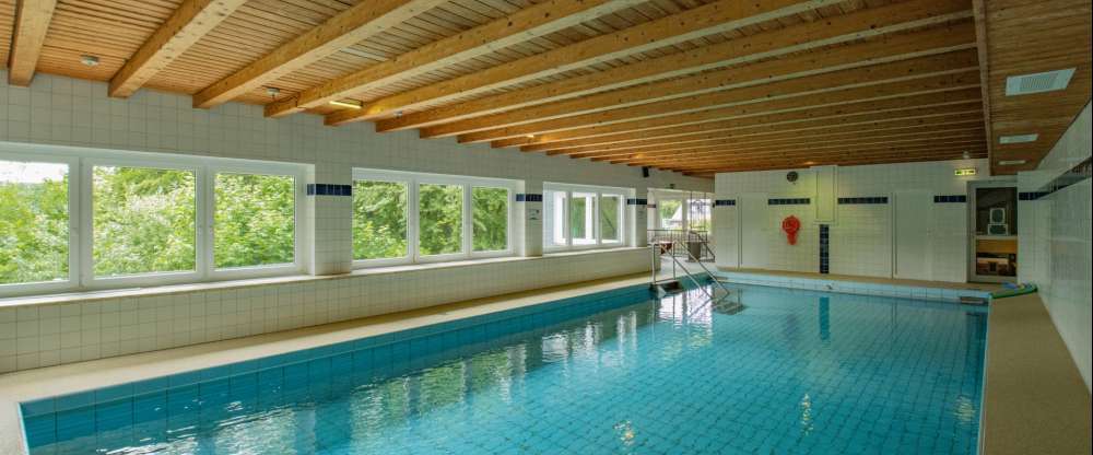 Innen-Pool