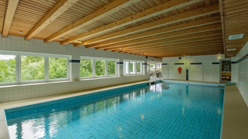 Innen-Pool