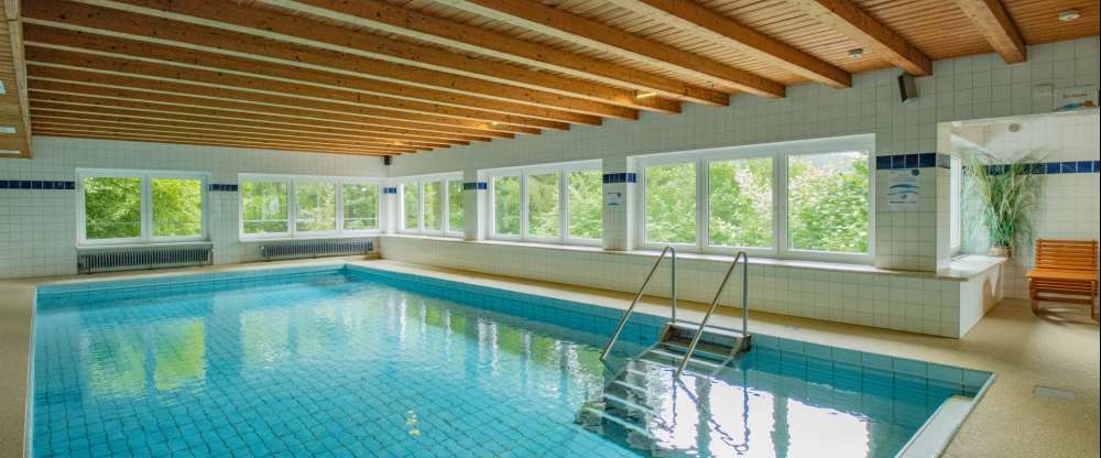 Innen-Pool