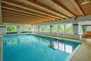 Array, Quelle: Panorama Hotel Winterberg
