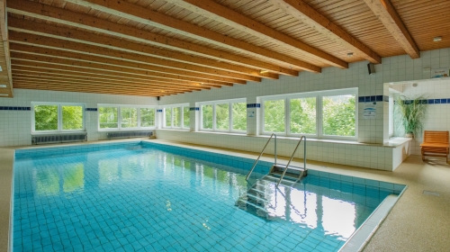 Innen-Pool