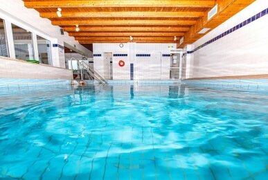 Panorama Hotel Winterberg - Wellnessbereich, Quelle: Panorama Hotel Winterberg