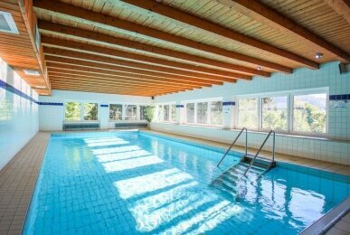Panorama Hotel Winterberg - Wellnessbereich, Quelle: Panorama Hotel Winterberg