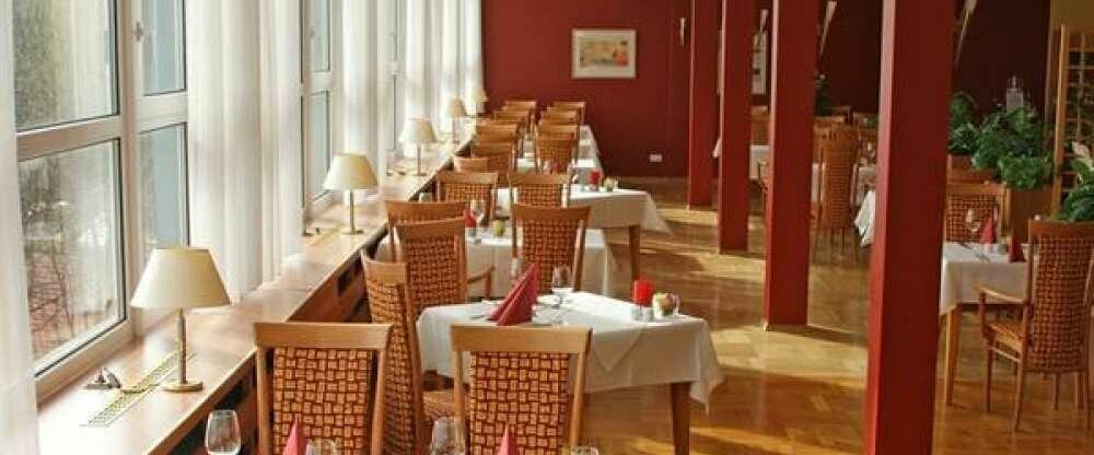 Panorama Restaurant Frankenblick