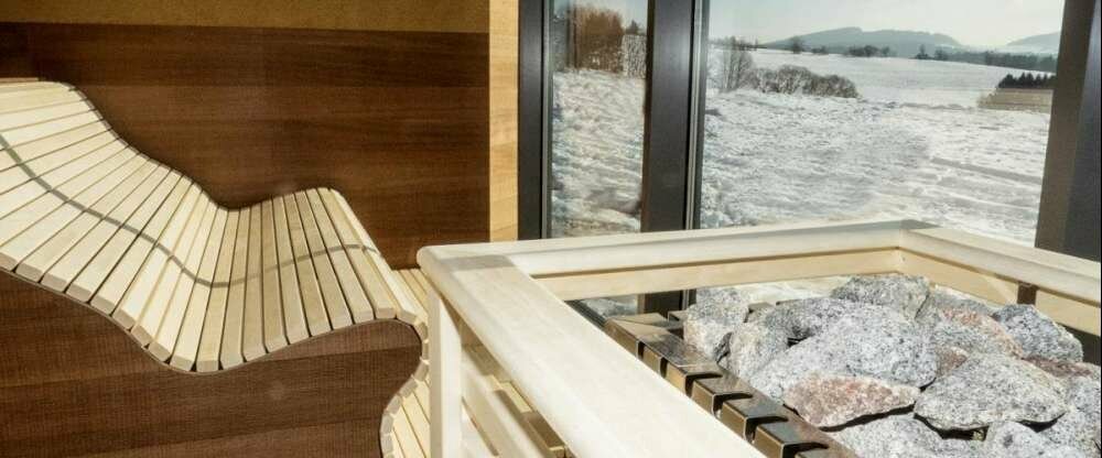 Panorama Sauna