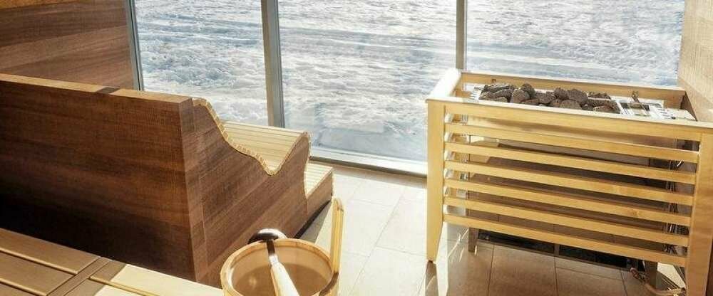 Panorama Sauna