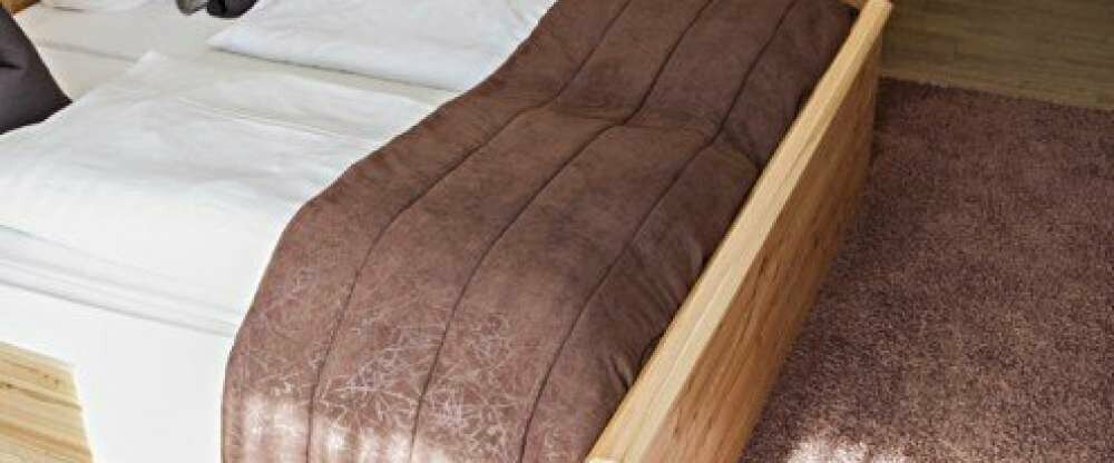 Panoramabalkon Zimmer