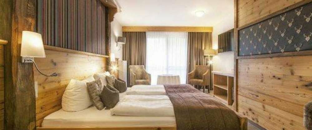 Panoramabalkon Zimmer